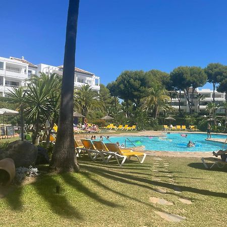 Precioso Estudio En Zona Residencial Miraflores Malaga Zewnętrze zdjęcie