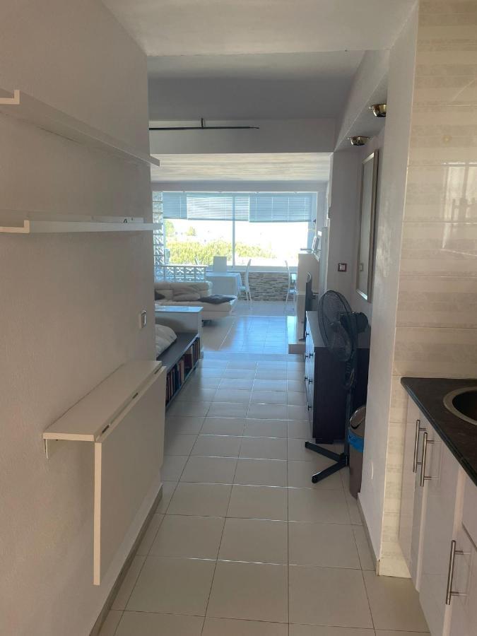 Precioso Estudio En Zona Residencial Miraflores Malaga Zewnętrze zdjęcie