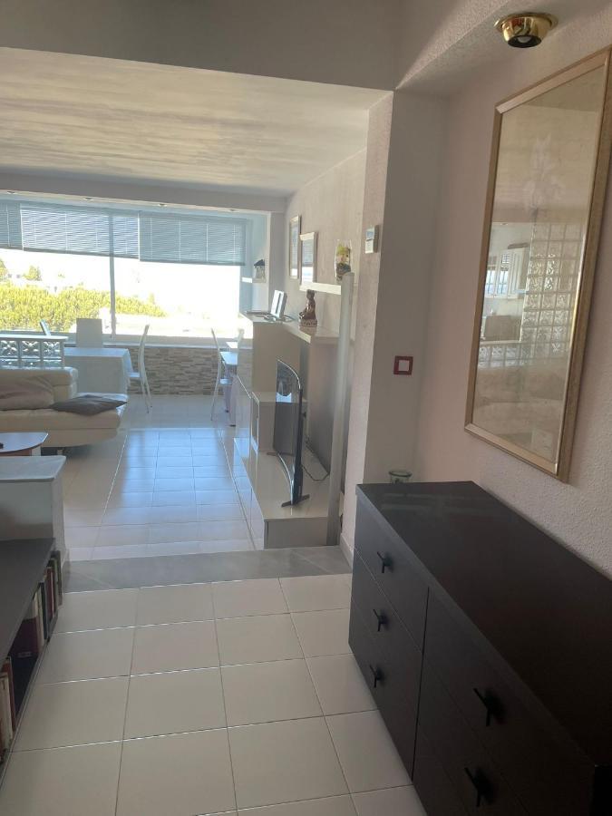 Precioso Estudio En Zona Residencial Miraflores Malaga Zewnętrze zdjęcie