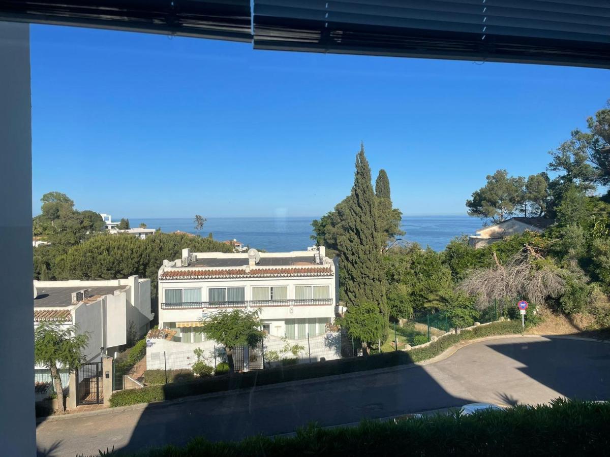 Precioso Estudio En Zona Residencial Miraflores Malaga Zewnętrze zdjęcie
