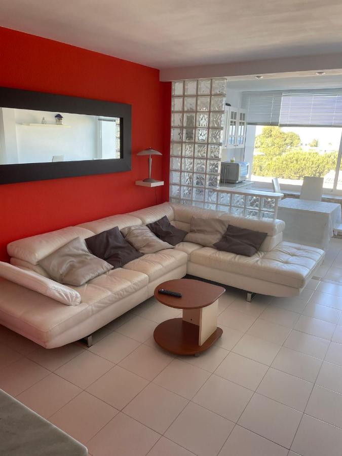 Precioso Estudio En Zona Residencial Miraflores Malaga Zewnętrze zdjęcie