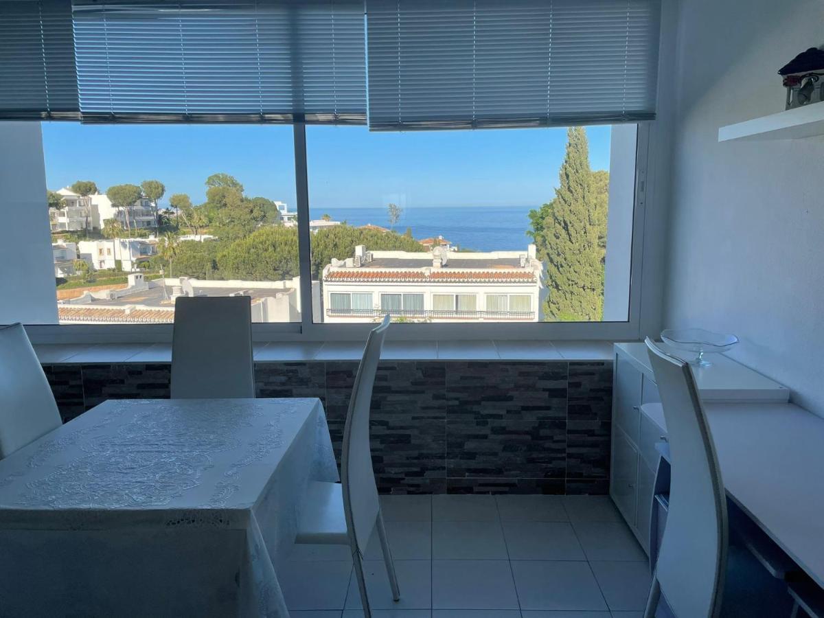 Precioso Estudio En Zona Residencial Miraflores Malaga Zewnętrze zdjęcie
