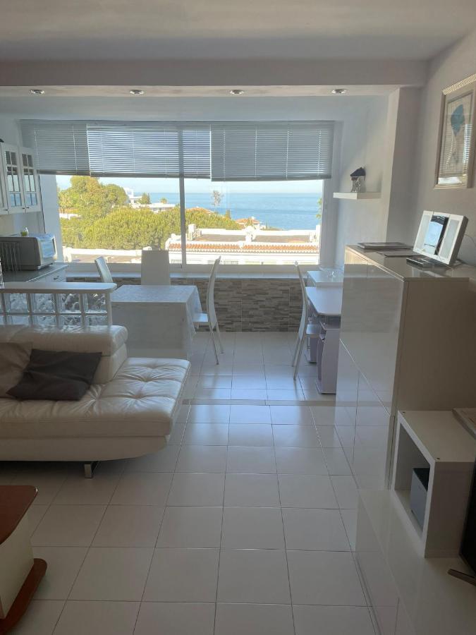 Precioso Estudio En Zona Residencial Miraflores Malaga Zewnętrze zdjęcie