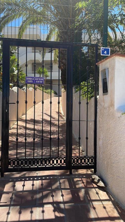Precioso Estudio En Zona Residencial Miraflores Malaga Zewnętrze zdjęcie