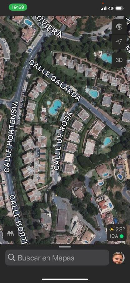 Precioso Estudio En Zona Residencial Miraflores Malaga Zewnętrze zdjęcie