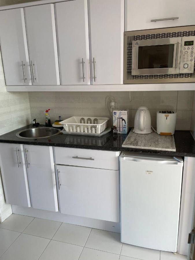 Precioso Estudio En Zona Residencial Miraflores Malaga Zewnętrze zdjęcie