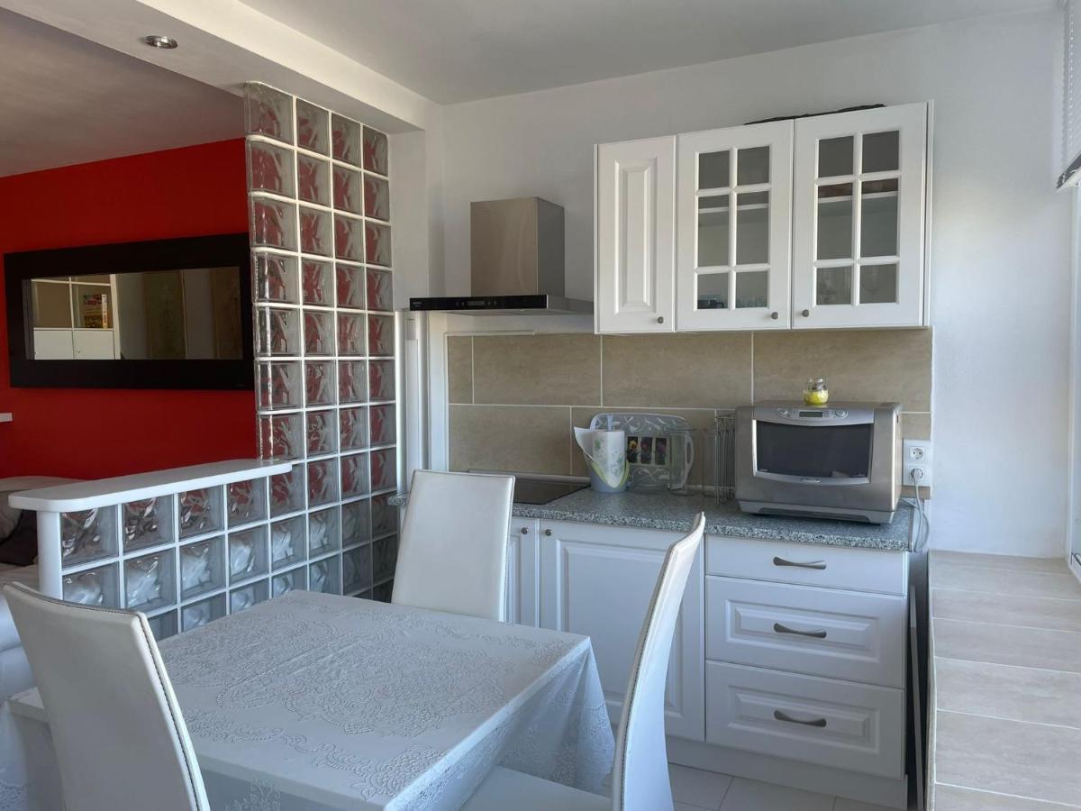 Precioso Estudio En Zona Residencial Miraflores Malaga Zewnętrze zdjęcie