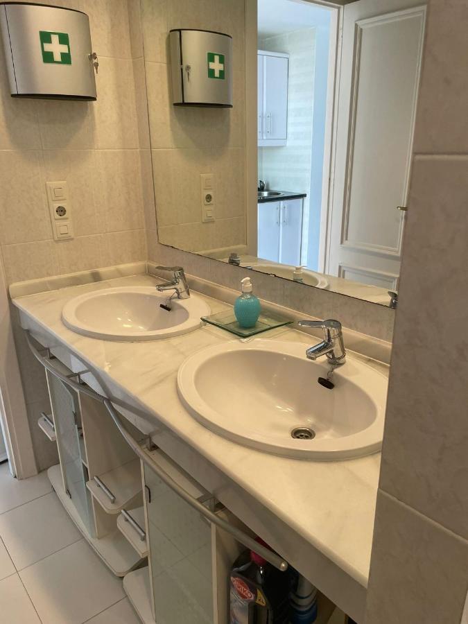 Precioso Estudio En Zona Residencial Miraflores Malaga Zewnętrze zdjęcie
