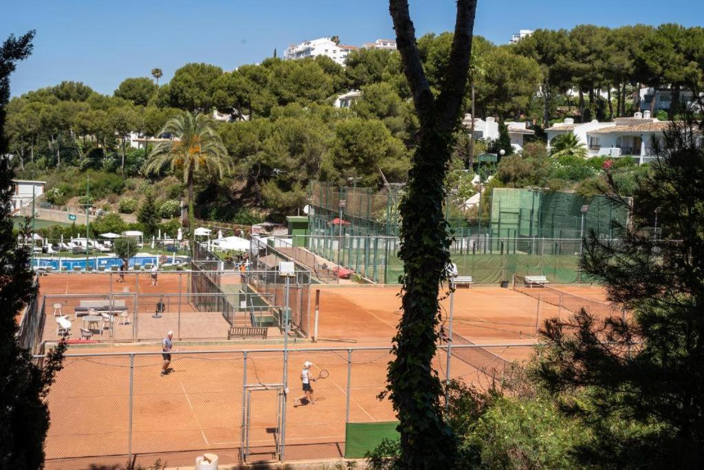 Precioso Estudio En Zona Residencial Miraflores Malaga Zewnętrze zdjęcie
