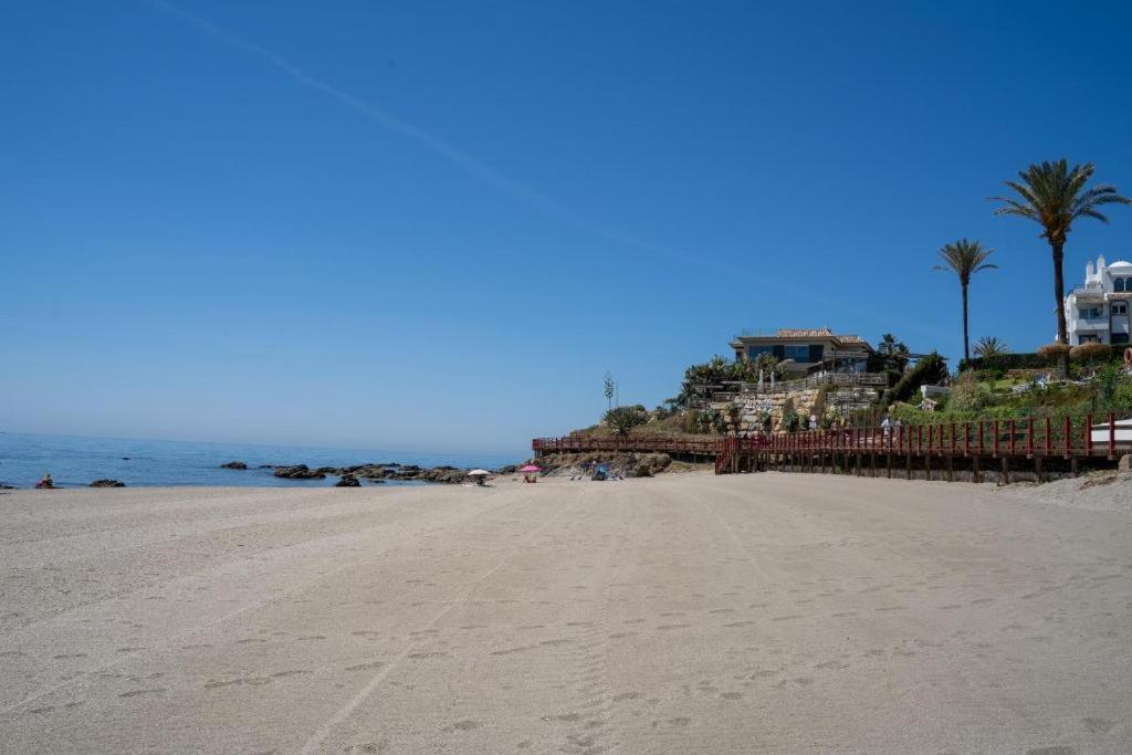 Precioso Estudio En Zona Residencial Miraflores Malaga Zewnętrze zdjęcie