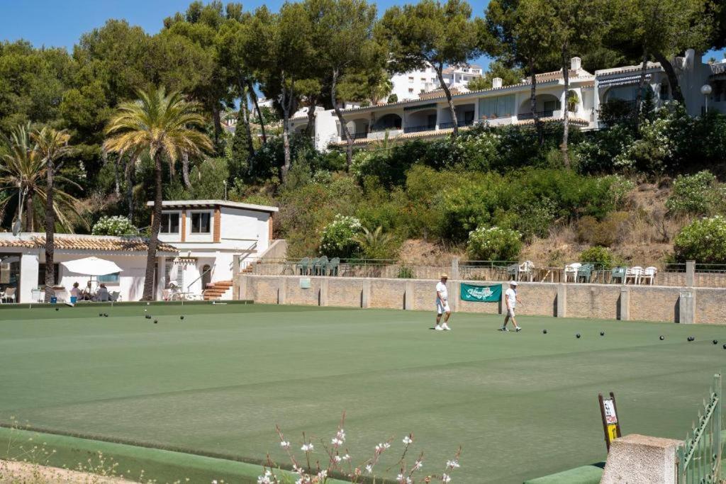 Precioso Estudio En Zona Residencial Miraflores Malaga Zewnętrze zdjęcie