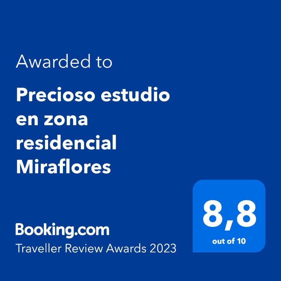 Precioso Estudio En Zona Residencial Miraflores Malaga Zewnętrze zdjęcie