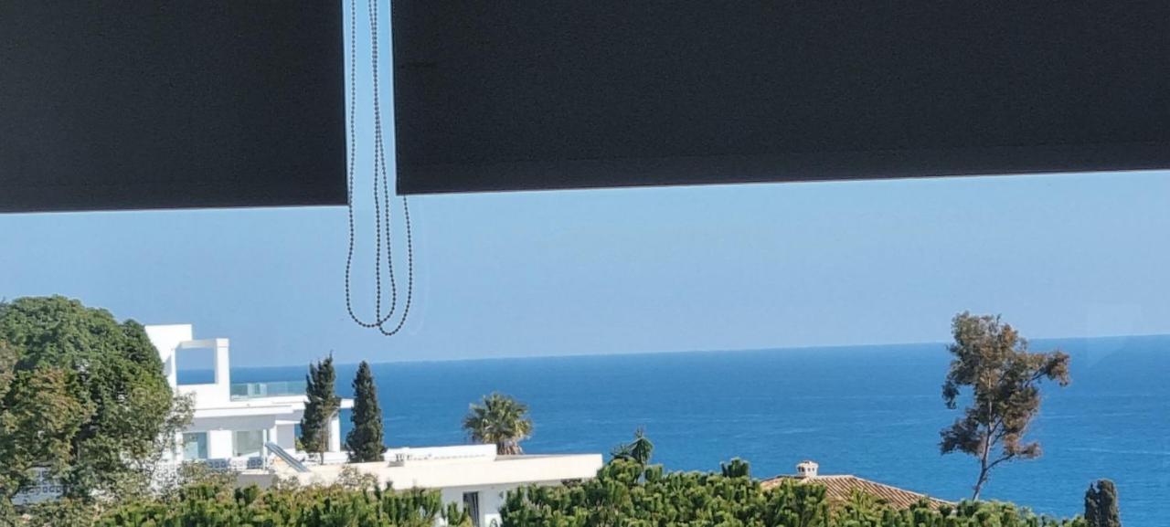 Precioso Estudio En Zona Residencial Miraflores Malaga Zewnętrze zdjęcie
