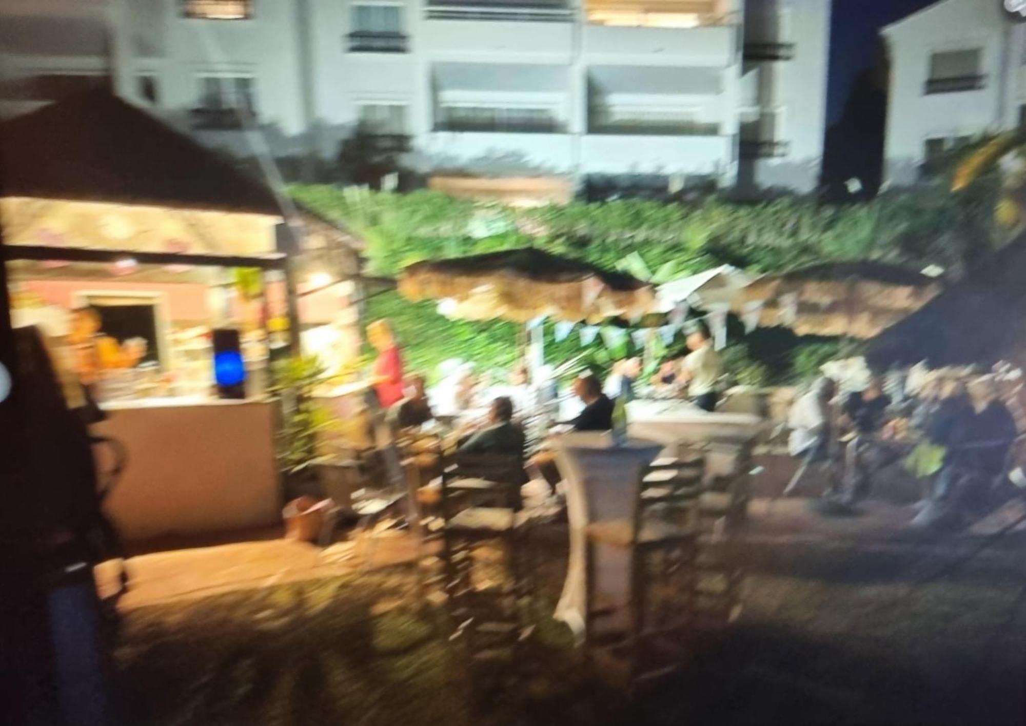Precioso Estudio En Zona Residencial Miraflores Malaga Zewnętrze zdjęcie