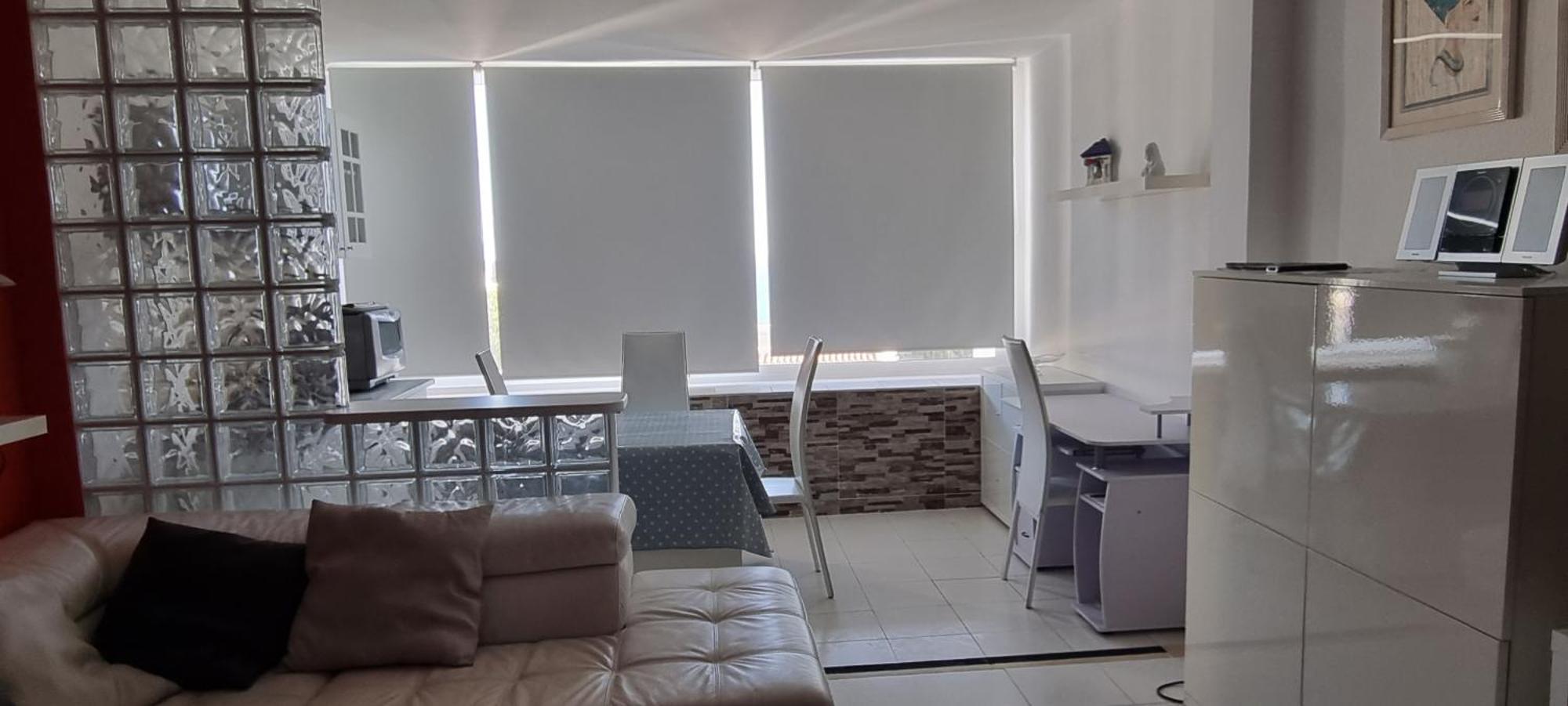 Precioso Estudio En Zona Residencial Miraflores Malaga Zewnętrze zdjęcie