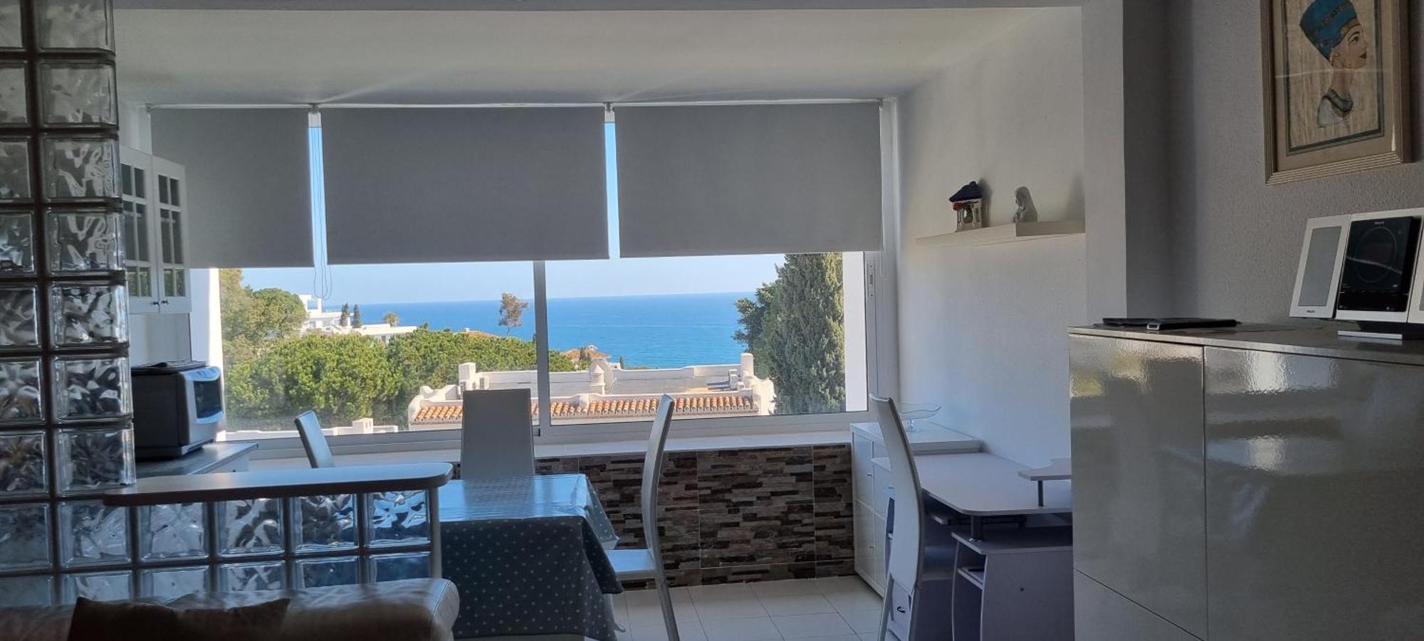 Precioso Estudio En Zona Residencial Miraflores Malaga Zewnętrze zdjęcie