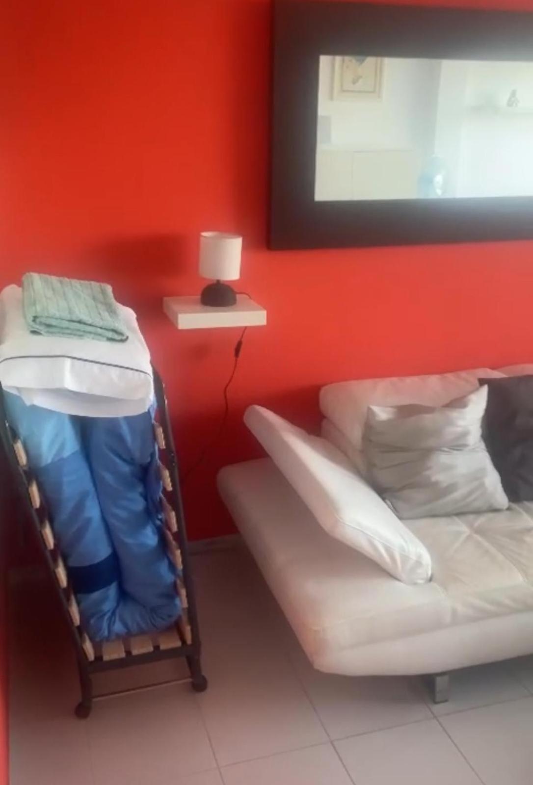 Precioso Estudio En Zona Residencial Miraflores Malaga Zewnętrze zdjęcie